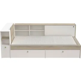 Demeyere Life 119,5 x 229,4 cm Weiß