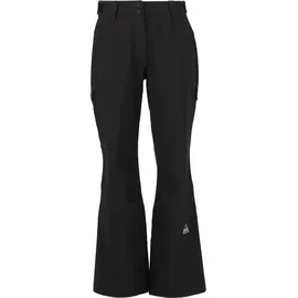 SOS Hoverla Skihose Schwarz XL