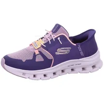 SKECHERS Glide-Step Pro Damen Purple 38