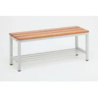Szagato Umkleidebank BxHxT: 30 x 42 x 100 cm,