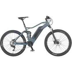 Prophete Dice 4.0 E-MTB E-Bike 27,5 Zoll 00