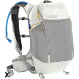 CamelBak Octane 22 22L Trinkrucksack mit 2L Reservoir Dampf/Aprikose