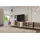 altdecor Zeno Lowboard 300 cm Schwarz Holz