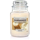 Yankee Candle Vanilla Frosting 538g