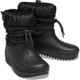 Crocs Classic Neo Puff Luxe Boot black 36/37