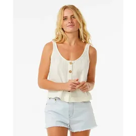 Rip Curl Classic Surf Tank II Bone S