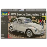 REVELL 07083 - VW Beetle Limousine 1968 1:24