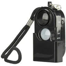 Unitec Personenalarm Panik-Alarm 100dB