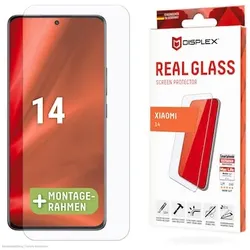 DISPLEX Real Glass Xiaomi 14