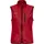 New Line Core Weste Damen tango red M