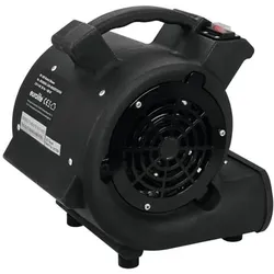 EUROLITE RF-300 Radialgebläse - 300Watt - Windmaschine, "die kleine"