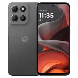Motorola Moto G15 8 GB RAM 512 GB Gravity Grey