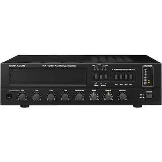 Monacor PA-1200