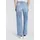 Herrlicher 5-Pocket-Jeans Edna Denim Flared Fit mit mittlerer Leibhöhe 34