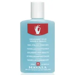 Mavala Milder Nagellackentferner 100ml