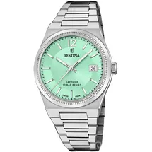 Festina Rivé Collection F20035/3 Edelstahl 35 mm