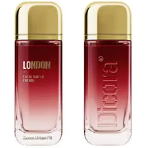 Dicora Urban Fit London Eau de Toilette 40 ml
