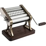 Marcato OTELLO Champagne, Heritage Nudelmaschine - Marcato Pastamaschine Pastamaschine, Gold