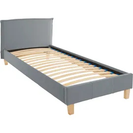 OTTO products Heddi 95 x 212 cm Blau