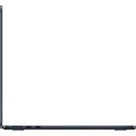 Apple MacBook Air M2 2022 13,6" 8 GB RAM 512 GB SSD 10-Core GPU Mitternacht