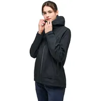 Haglöfs Haglofs Front Proof Jacke - True Black -