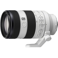 Sony FE 70-200mm f/4,0 OSS II | G-Vollformat-Telezoom-Objektiv (SEL70200G2)