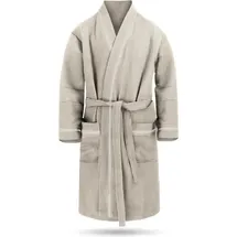 Normani Morgenmantel Bali Beige 3XL