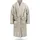 Normani Morgenmantel Bali Beige 3XL