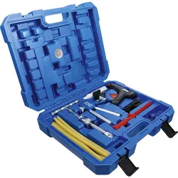 BGS Technic KFZ Spezialwerkzeuge, Profi-Ausbeul-Werkzeug-Satz - bunt