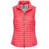 CAMEL ACTIVE Weste in Teaberry | 44