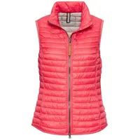CAMEL ACTIVE Weste in Teaberry | 44