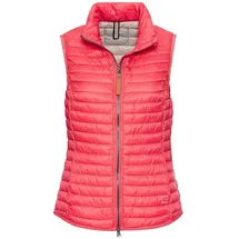 CAMEL ACTIVE Weste in Teaberry | 44