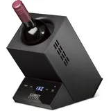 CASO Design Caso WineCase One Black Flaschenkühler (614)