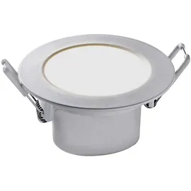 Heitronic DL7002 500594 LED-Einbauleuchte 7 W Warmweiß