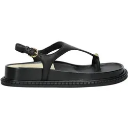 Dolce & Vita  Zehentrenner Sandalen  in Schwarz, 39