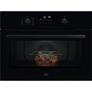 AEG NKO5N40K Backofen mit Mikrowelle (944 005 143)