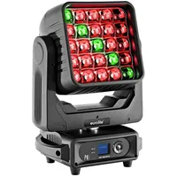 Eurolite LED TMH-W375 Matrix Moving-Head Wash Zoom