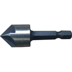 STERN Krauskopfversenker 1/4 Bit Aufnahme - 14 mm"