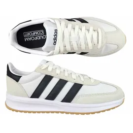 Adidas Run 70s 2.0 Cloud White / Core Black / Greone 48