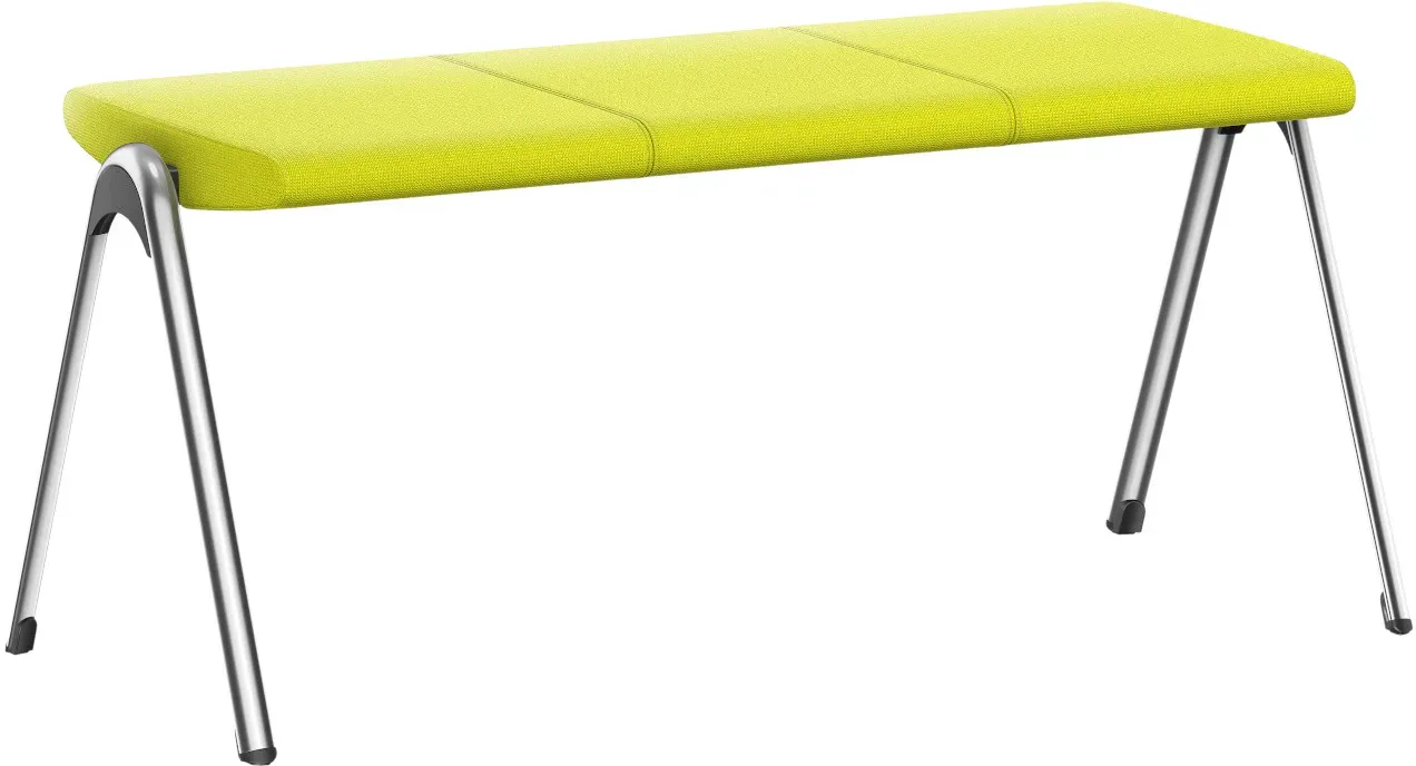 Interstuhl VLEGSis3 V111P Sitzbank