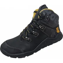 Koel Roba Merino Stiefelette Schwarz 39