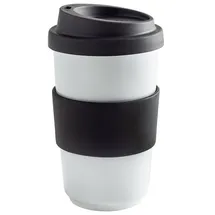 Kahla Thermobecher 0,4 l Schwarz