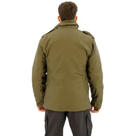Brandit Textil M-65 Fieldjacket Classic oliv XXL