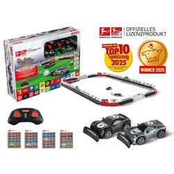 2 4GHz RC Fußball Set Modell Bundesliga