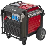 Honda EU 70is Generator Stromerzeuger Inverter Aggregat Neu SOFORT LIEFERBAR!