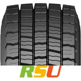 Petlas RZ 300 M+S 3PMSF 8.5R17.5 121/120L Ganzjahresreifen