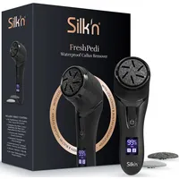 Silk'n FreshPedi Hornhautentferner 1 St.