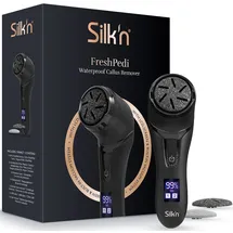 Silk'n FreshPedi Hornhautentferner 1 St.