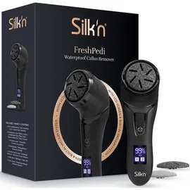 Silk'n FreshPedi Hornhautentferner 1 St.