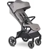 EasyWalker Jackey2 XL Pebble Grey, Grau
